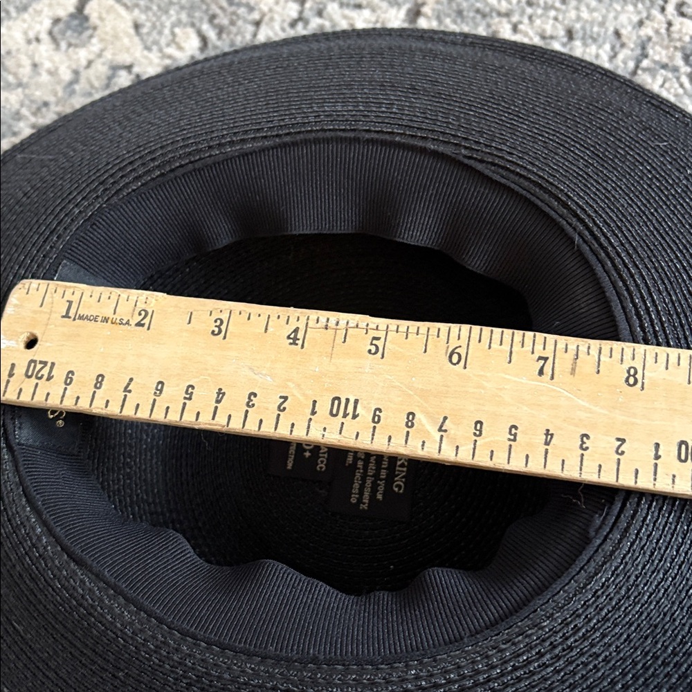 Eric Javits sun hat - image 6